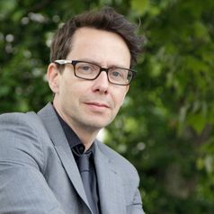 Bobby Duffy profile image