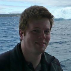 Christopher Stafford profile image