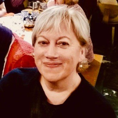 Colleen Murrell profile image