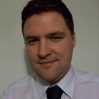 Dr Craig Berry profile image