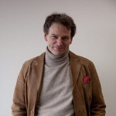 Dr Sean Lang profile image