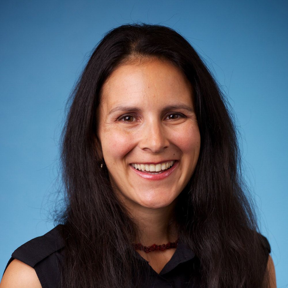 Professor Natasha Lindstaedt profile image