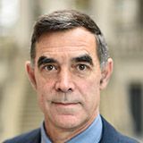 Professor Anthony Pereira profile image