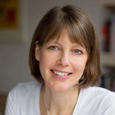 Dr Magdalena Frennhoff Larsén profile image