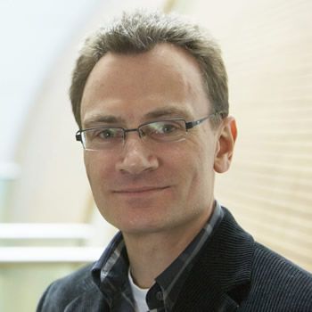 Professor Kevin Albertson profile image