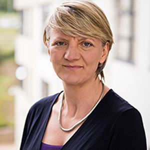 Professor Karen Bloor profile image