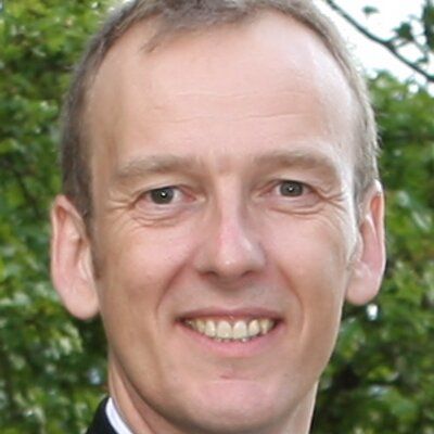 Dr Kenton White profile image