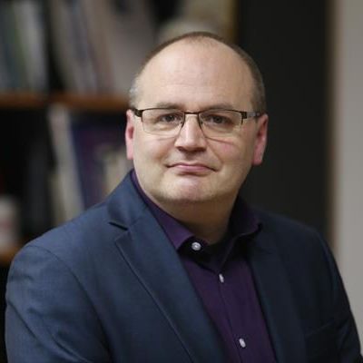 Dr Darren Lilleker profile image