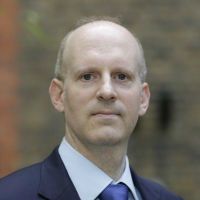 Professor David Collins