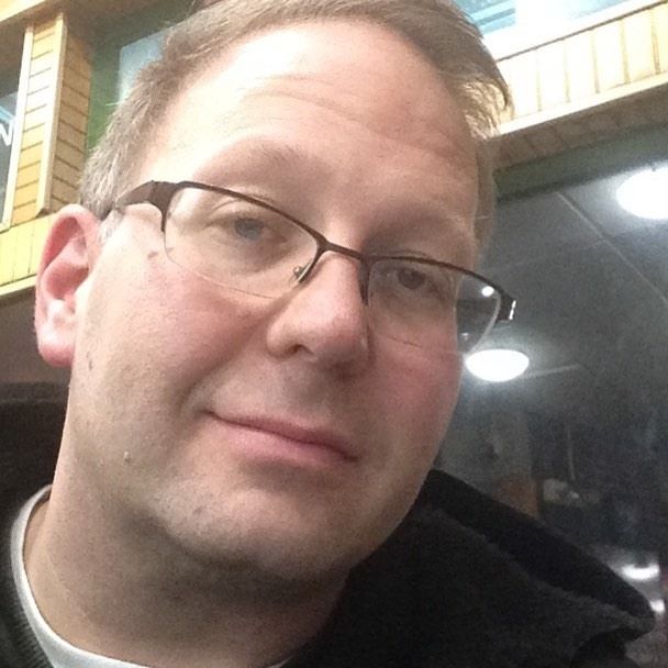 Chad Parenteau profile image