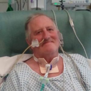 Derek Walsh profile image