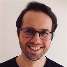 Dr Alan Greene profile image