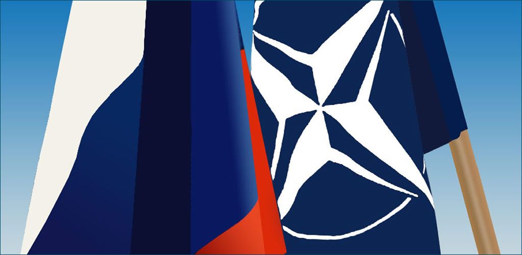 Finland and Sweden’s desire to join Nato shows Putin has permanently redrawn the map of Europe.