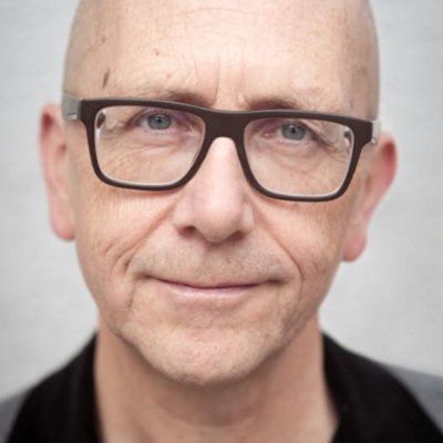 Dr Russell Jackson profile image