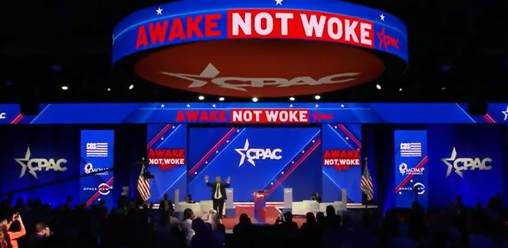 Last week the Axis Of Autocracy was consummated.