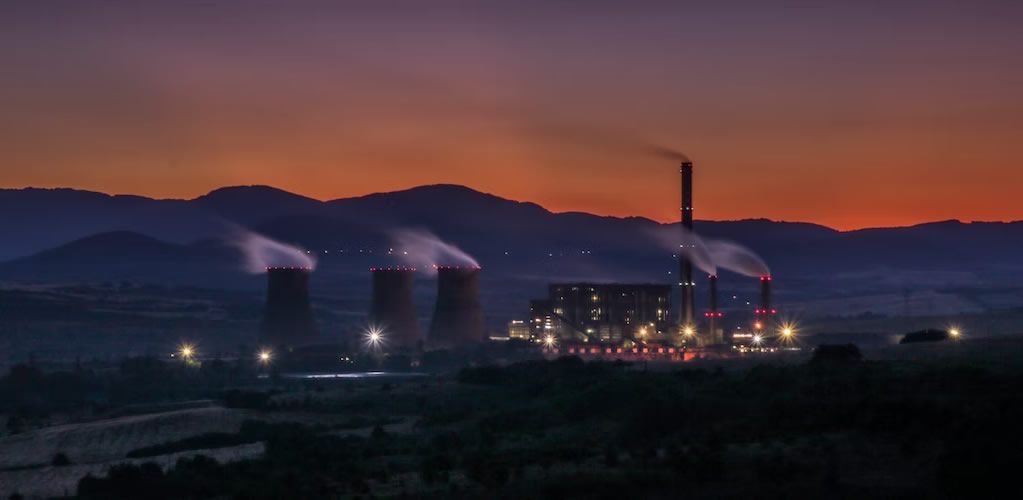 Influential oil company scenarios for combating climate change don’t actually meet the Paris Agreement goals