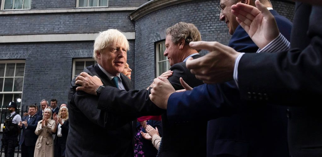 Resignation honours — What are they, why are they so controversial and can the system ever be changed?
