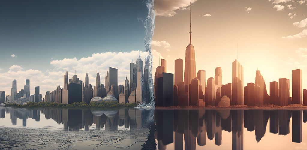 Exxon scientists accurately forecast climate change back in the 1970s – What if we had listened to them and acted then?