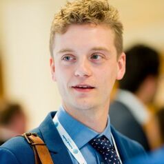 Nicholas Dickinson profile image