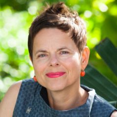 Sabine Frühstück profile image