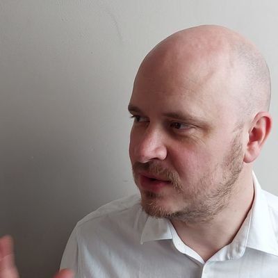 Nick Whittaker profile image