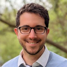 Josh Ettinger profile image