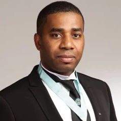 Olumba E. Ezenwa profile image