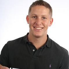 Matthew Blackett profile image