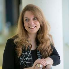 Jackline Wahba profile image