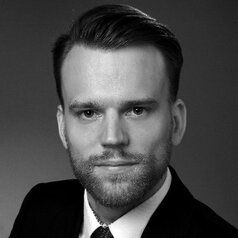 Robin Pesch profile image