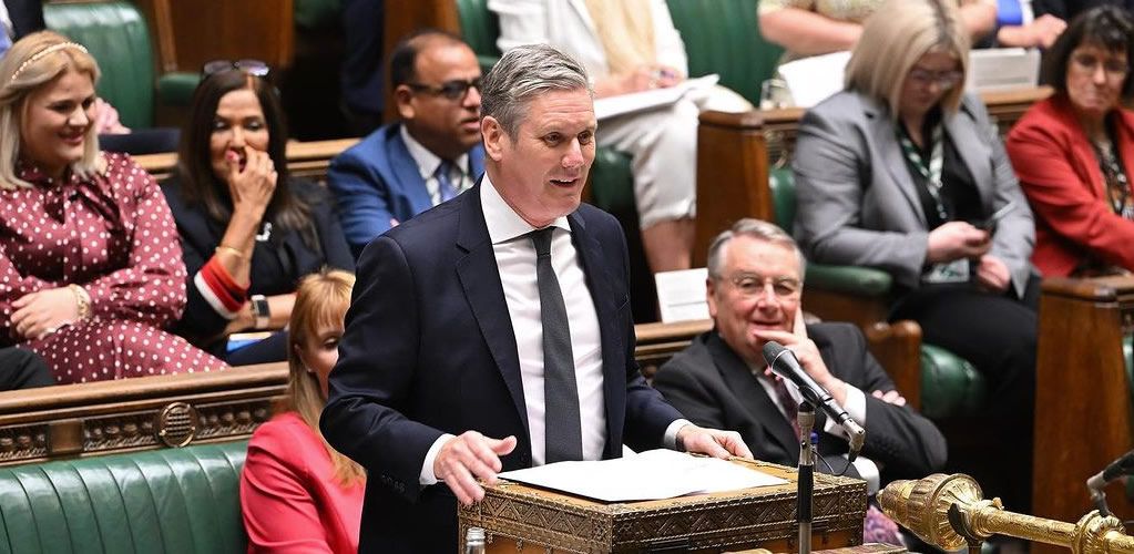 The UK’s top financial influencers skew Conservative – which helps explain why Keir Starmer’s Labour is so anxious about uncosted spending pledges