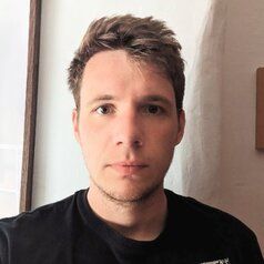 Daniel Devine profile image