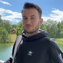 Ross Bennett-Cook profile image