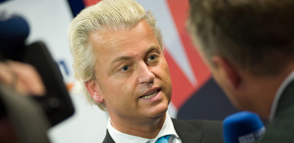 Look to the mainstream to explain the rise of the far-right