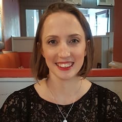 Katie Tonkiss profile image