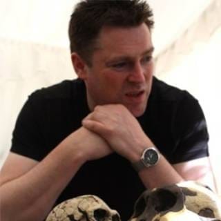 Mark Maslin profile image