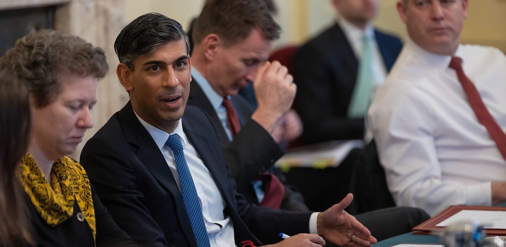 Through its immigration policies, the UK government decides whose families are ‘legitimate’