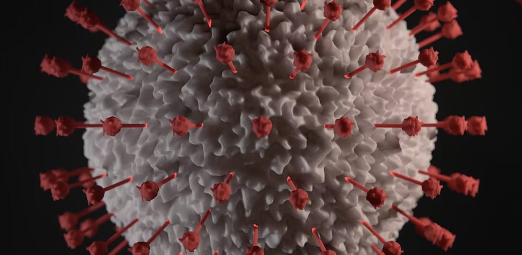 COVID-19 alert: Emergence of the JN.1 variant