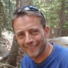 Dominick Spracklen profile image