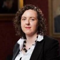 Gillian Kennedy profile image