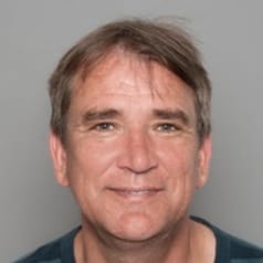 Mark Garnett profile image