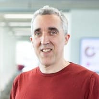 Tom Rogers profile image