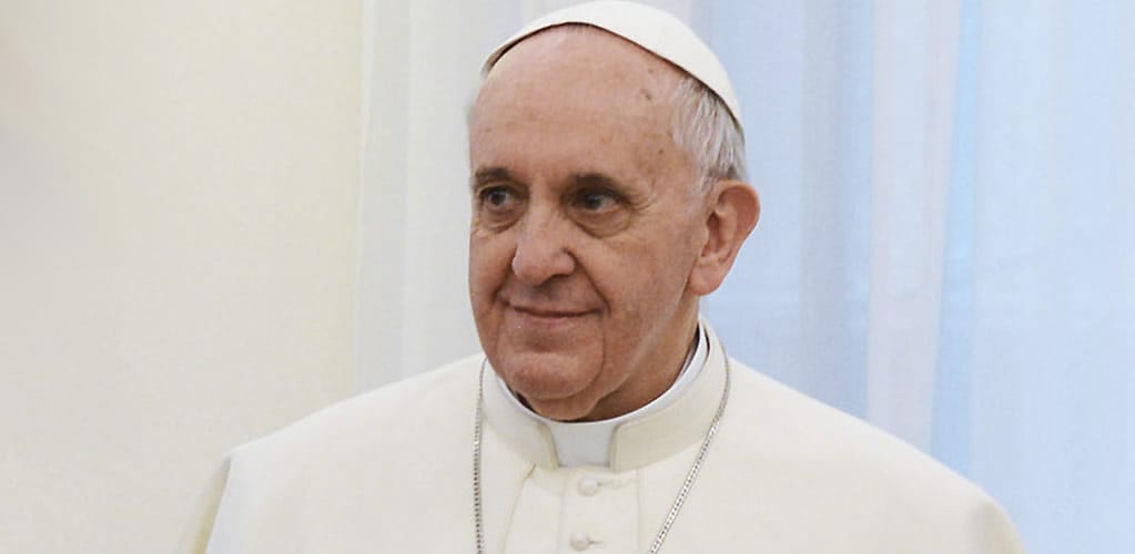 Ukraine war: Pope Francis should learn from his WWII predecessor’s mistakes in appeasing fascism