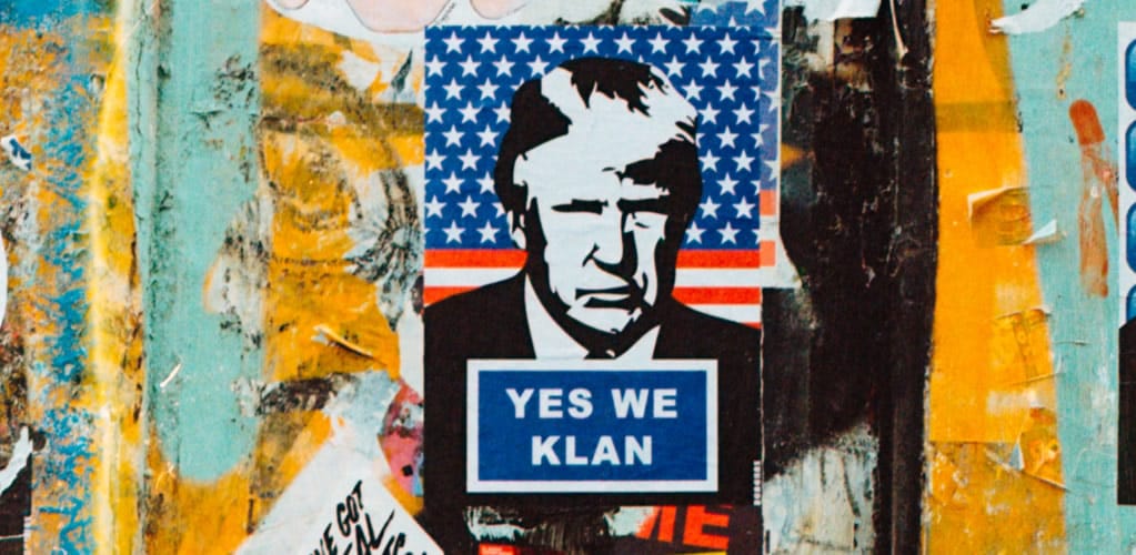 Hannah Arendt’s stock rises with Trumpism’s ‘banal’ hideousness