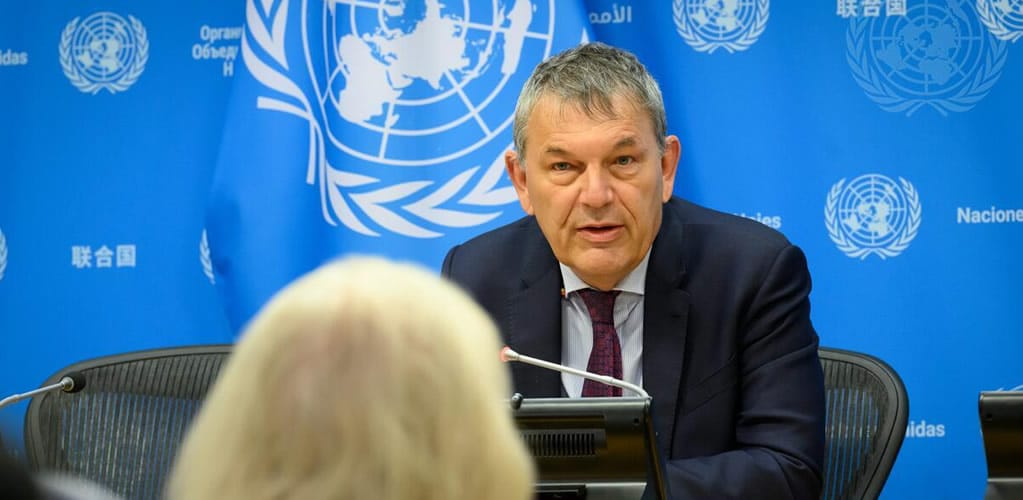 Urgent appeal for humanitarian assistance in the Gaza Strip and West Bank