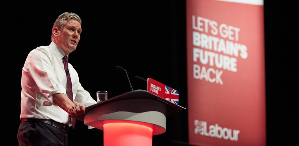 YouGov MRP model predicts a Labour landslide: What does it mean for the upcoming election?