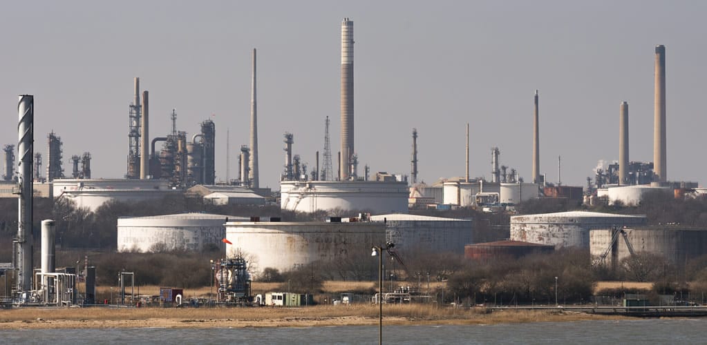 Oil giant admits it needs a ‘magic wand’ to keep green pledges