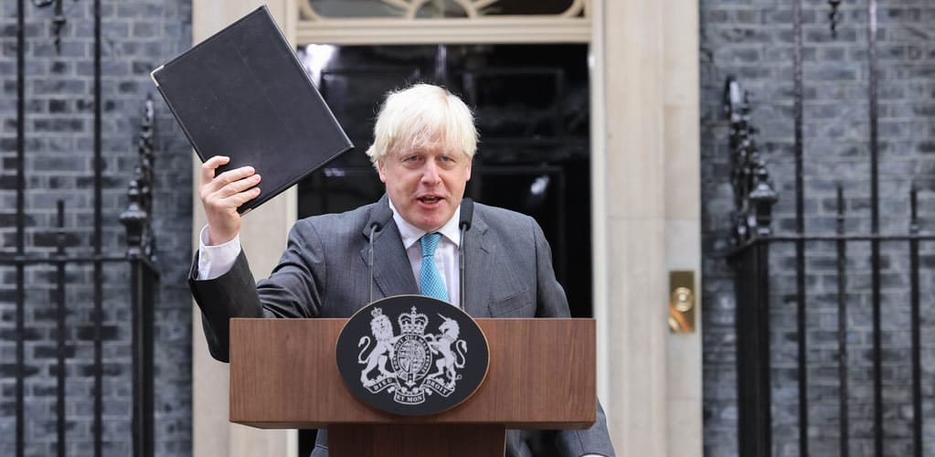 If even the prime minister who introduced voter ID can forget his, do we need a rethink?