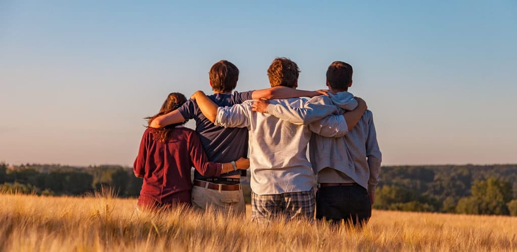 Teenagers have gone through enough – Rishi Sunak’s national service is too much to ask