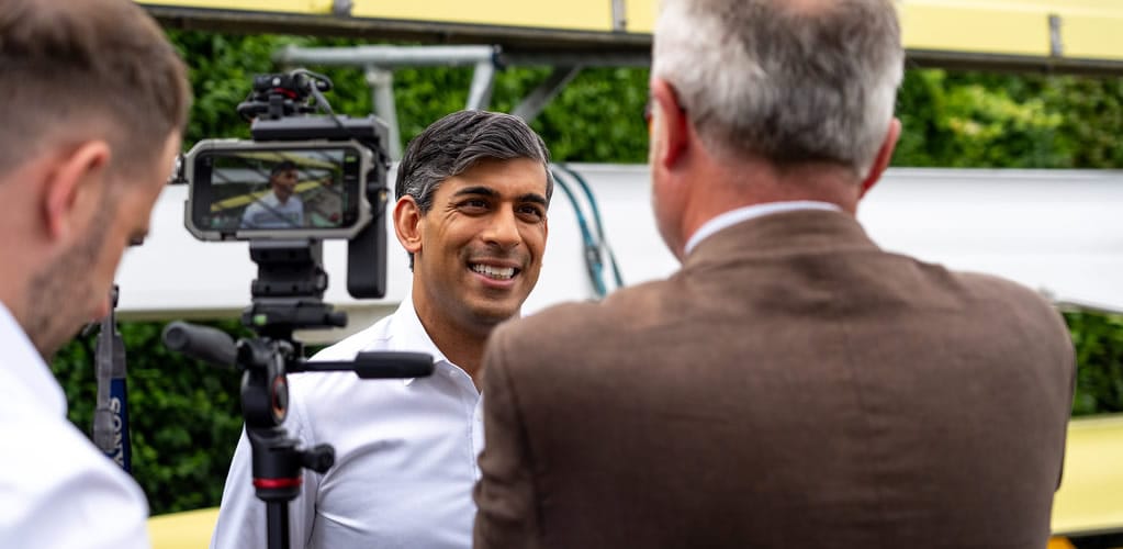 How Sunak came up with disputed Labour tax figures – and what’s wrong with them